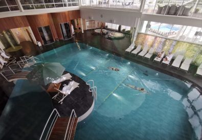 Selma Spa Sunne****