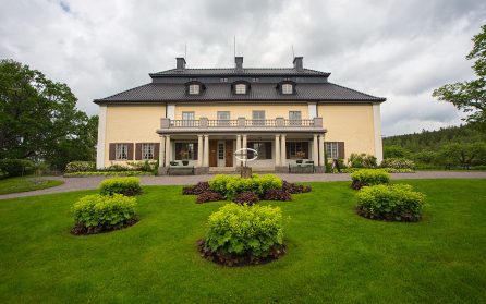 Mårbacka & Egastronomi  image