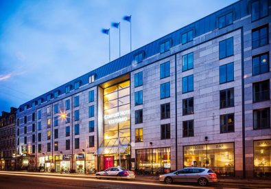 Comfort Hotel® Vesterbro