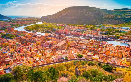 Bosa, Alghero image