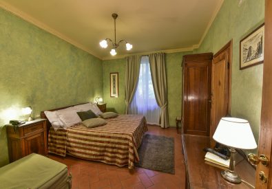Hotell Bellavista Impruneta ***