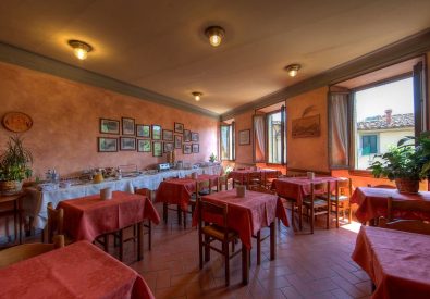 Hotell Bellavista Impruneta ***
