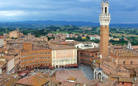 Siena image