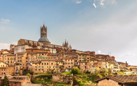 Stockholm - Siena image