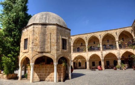 Nicosia image