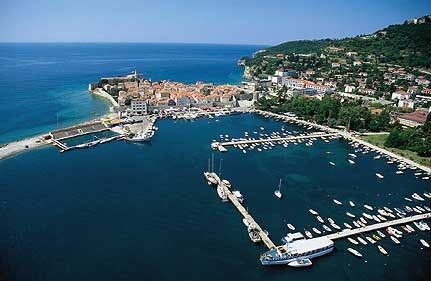 Budva & Sveti Stefan image