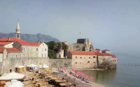 Cetinje & Njegusi image