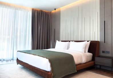 Dhermi: Hotel Boutique La Brisa ****