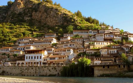 Berat  image