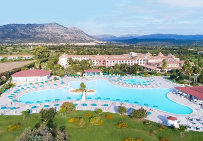 Club Hotel Marina Beach****