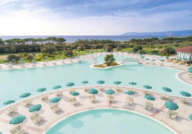 Club Hotel Marina Beach****