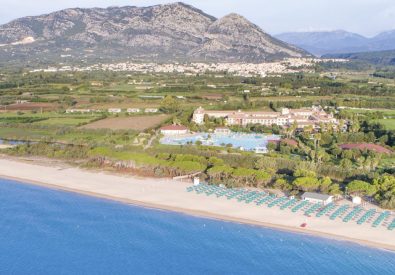 Club Hotel Marina Beach****