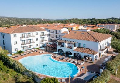 SANTA TERESA – HOTEL FUNTANA ***