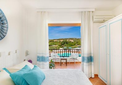 SANTA TERESA – HOTEL FUNTANA ***