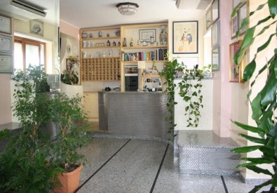 NUORO – HOTEL GRILLO***