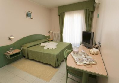 NUORO – HOTEL GRILLO***