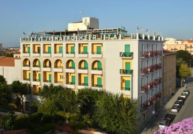 Alghero – La Margherita ***