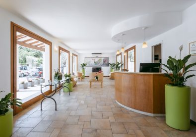 ALGHERO: HOTEL ANGEDRAS ***