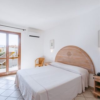 ALGHERO: HOTEL ANGEDRAS ***