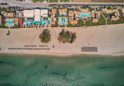 Katerini: Mediterranean Village Hotel & Spa *****