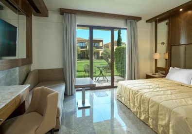 Katerini: Mediterranean Village Hotel & Spa *****