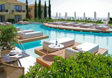 Katerini: Mediterranean Village Hotel & Spa *****