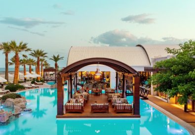 Katerini: Mediterranean Village Hotel & Spa *****