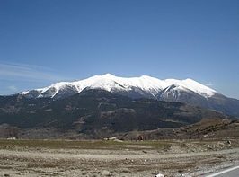 Olymposberget image