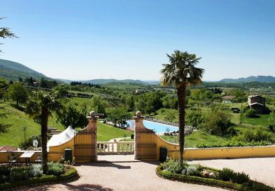 VERONA: Villa Cariola ****