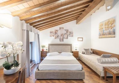 VERONA: Villa Cariola ****