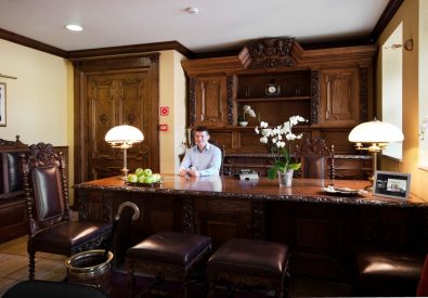 Hotel Wolne Miasto***