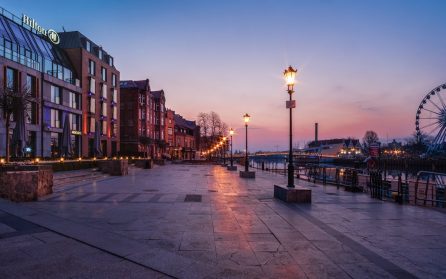 Gdansk & hemresa image