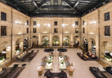 Hotel Eurostars Los Augustinos ****