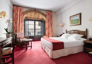 Hotel Eurostars Los Augustinos ****