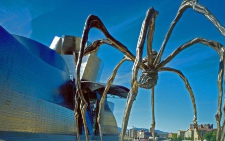 Bergbana & Guggenheim image