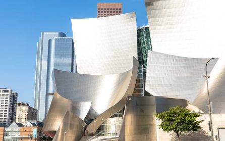 Bilbao fine arts museum image
