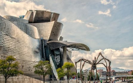 Guggenheim & hemresa image