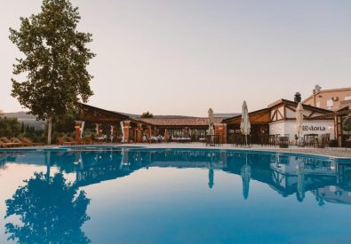 Hotel Storia, Capljina***