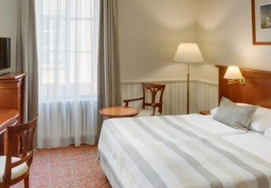 Adria Hotel Prague ****