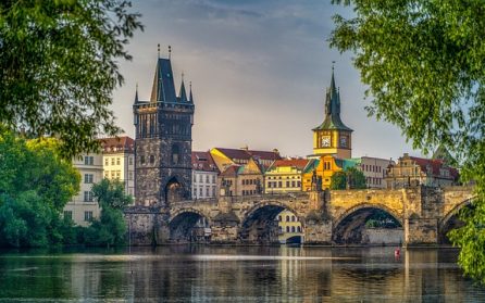 Prag - hemresa  image