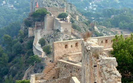 Stockholm - Xativa - Valencia image