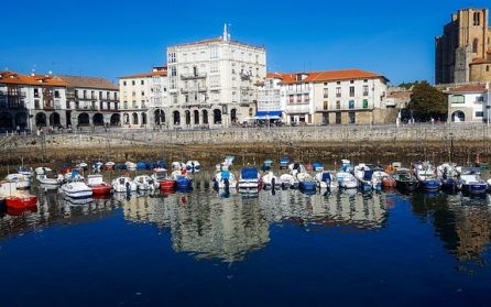 Bilbao - Castro urdiales  image