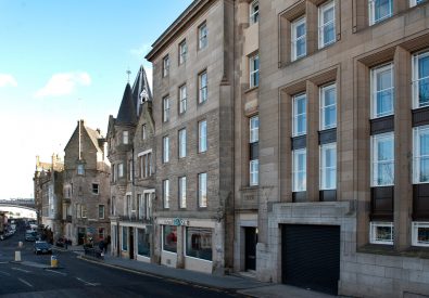 Motel One Royal ***
