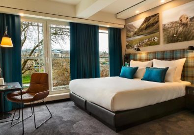 Motel One Royal ***