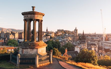 EDINBURGH & HEMRESA image
