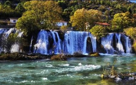 Stolac - Civilisationernas vägskäl image