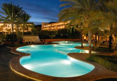 BEACH CLUB FONT DE SA CALA ****