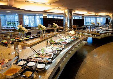 BEACH CLUB FONT DE SA CALA ****