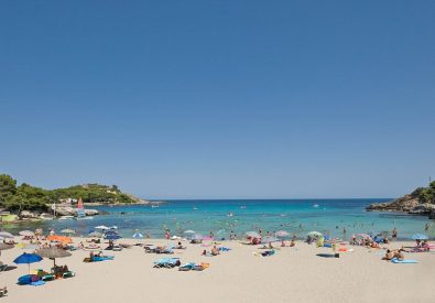 BEACH CLUB FONT DE SA CALA ****