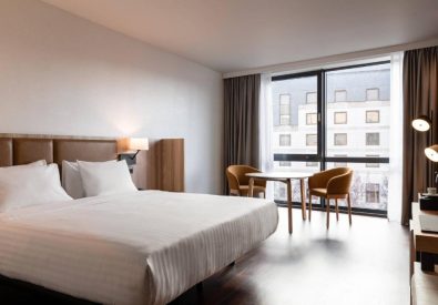 AC Hotel Bratislava Old Town by Marriott ****